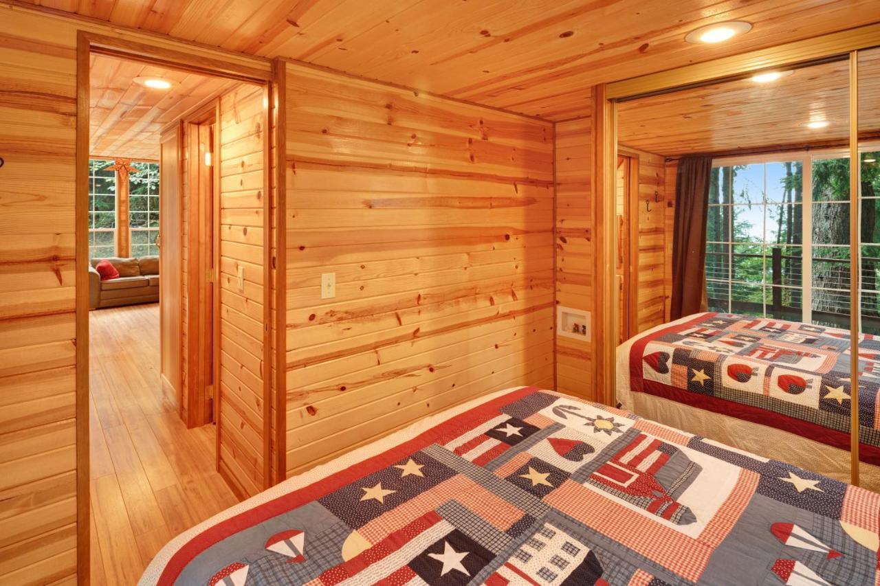 Racoon Retreat Villa Eastsound Ngoại thất bức ảnh