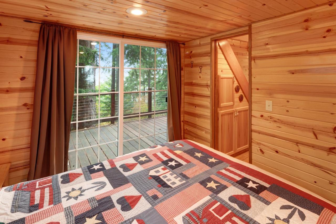 Racoon Retreat Villa Eastsound Ngoại thất bức ảnh